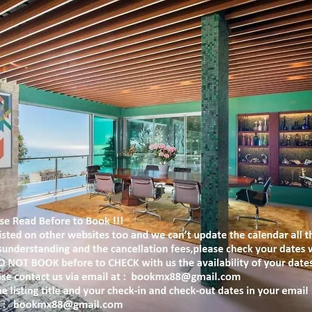 Luxurious With Swimming Pool Open *