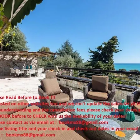 Luxurious With Swimming Pool Open