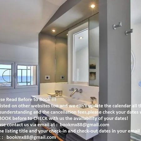 Luxurious With Swimming Pool Open * Monte Carlo