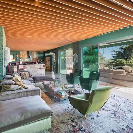 Luxurious With Swimming Pool Open Monte Carlo