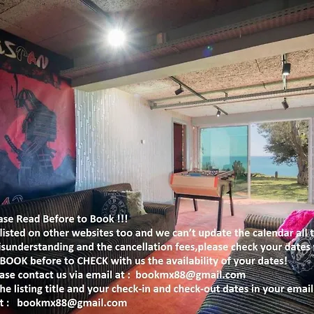 Villa Luxurious With Swimming Pool Open *