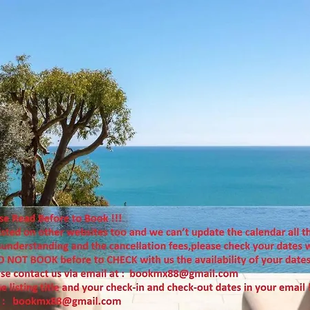 Luxurious With Swimming Pool Open Villa *