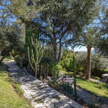 Luxurious With Swimming Pool Open Villa Monte Carlo